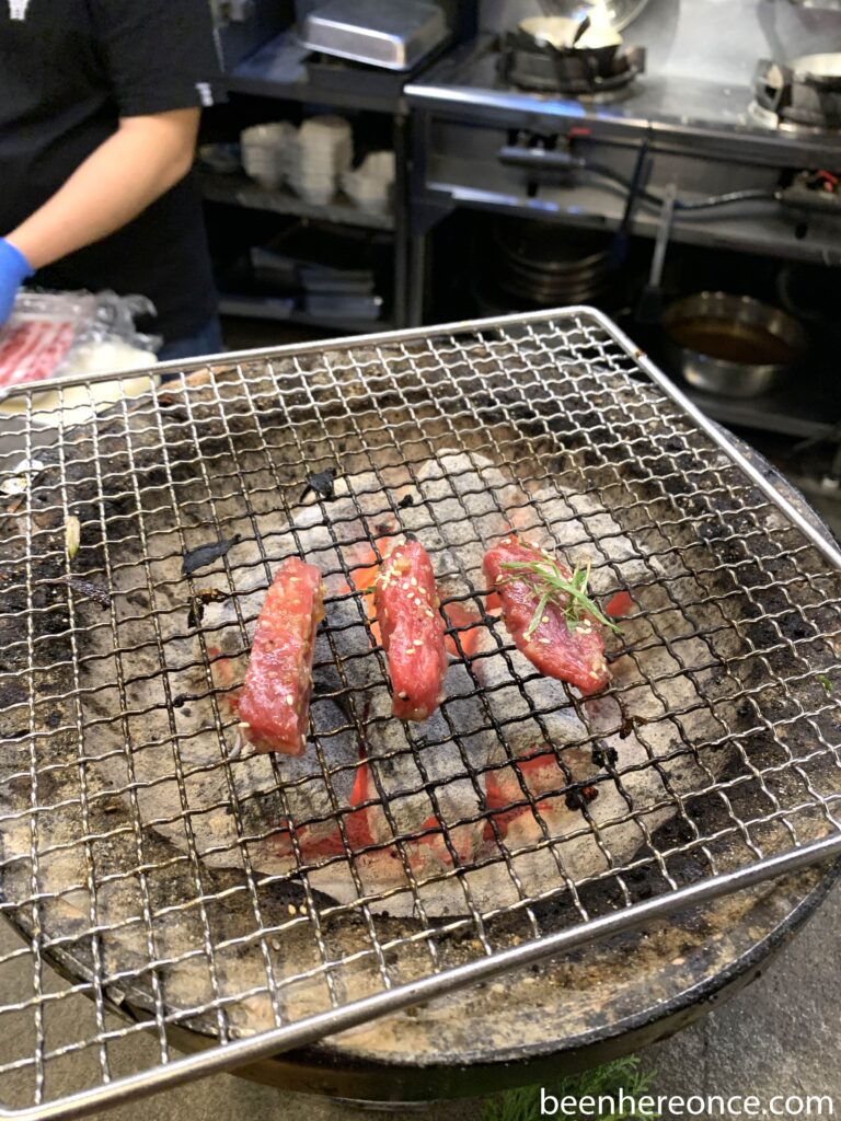grill and bar taipei